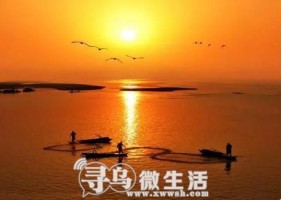 2020年江西旅游景色：仙女湖，鄱阳湖，上饶婺源江湾，龙...