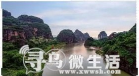 2020年江西旅游景色：仙女湖，鄱阳湖，上饶婺源江湾，龙...