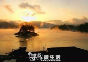 6月11日至13日，江西省旅发大会将在赣州召开