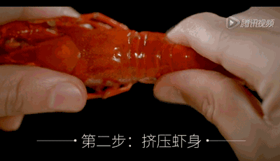 “亲民价”小龙虾放肆来袭，你学会正确吃法了吗？