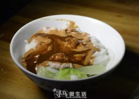 在广东，潮汕美食是值得被尊敬的！