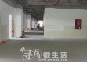 寻乌县妇幼保健院项目进展有序，预计年底搬迁！