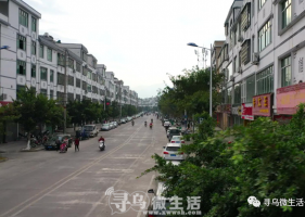 喜报！南桥镇正式入选江西省首批“五型”政府建设示范镇