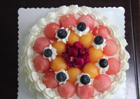“你生日我送蛋糕”三月份首位会员寿星破壳日到咯！