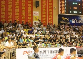 回顾｜2018年寻乌县“万居建材杯”夏季篮球联赛开幕式